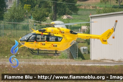 Eurocopter EC145 I-EITG
Servizio Elisoccorso Regionale Emilia Romagna
Postazione di Pavullo nel Frignano
I-EITG
Elipavullo
Parole chiave: Eurocopter EC145 I-EITG