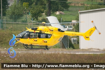 Eurocopter EC145 I-EITG
Servizio Elisoccorso Regionale Emilia Romagna
Postazione di Pavullo nel Frignano
I-EITG
Elipavullo
Parole chiave: Eurocopter EC145 I-EITG