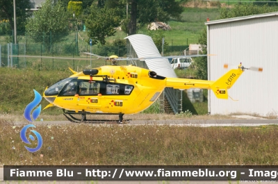 Eurocopter EC145 I-EITG
Servizio Elisoccorso Regionale Emilia Romagna
Postazione di Pavullo nel Frignano
I-EITG
Elipavullo
Parole chiave: Eurocopter EC145 I-EITG