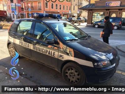 Fiat Punto II serie
Polizia Locale Asiago (VI)
Parole chiave: Fiat Punto_IIserie