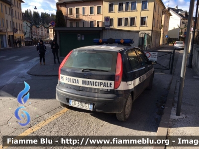 Fiat Punto II serie
Polizia Locale Asiago (VI)
Parole chiave: Fiat Punto_IIserie