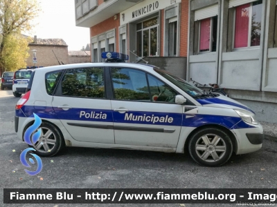 Renault Scenic III serie
Polizia Municipale 
 Unione dei Comuni dell'Alto Ferrarese
 Comune di Vigarano Mainarda
Parole chiave: Renault Scenic_IIIserie