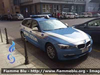 Bmw 318 Touring F31 restyle
Polizia di Stato
Polizia Stradale
Allestimento Marazzi
POLIZIA M1059
Parole chiave: Bmw 318_Touring_F31_restyle POLIZIAM1059