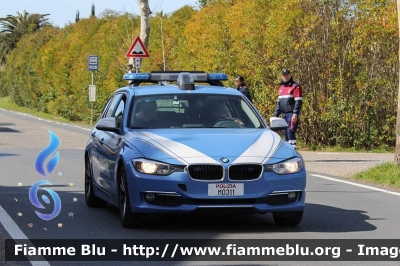 Bmw 318 Touring F31 restyle
Polizia di Stato
Polizia Stradale
Allestimento Marazzi
Decorazione grafica Artlantis
in scorta alla Tirreno-Adriatico 2017
POLIZIA M0311
Parole chiave: Bmw 318_Touring_F31_restyle POLIZIAM0311