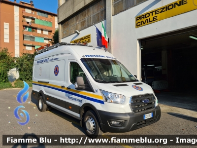 Ford Transit VII serie
Protezione Civile
Paderno Dugnano
Volontari G.O.R.
Officina mobile
Parole chiave: Ford Transit_VIIserie