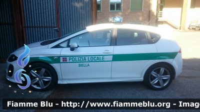 Seat Altea
Polizia Municipale Alessandria
Parole chiave: Seat Altea