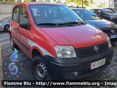 Fiat Nuova Panda 4x4 I serie
Vigili del Fuoco
Comando Provinciale di Roma
VF 24364
Parole chiave: Fiat Nuova_Panda_4x4_Iserie VF24364