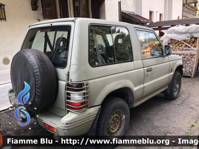 Mitsubishi Pajero Swb II serie
Marina Militare
MM AT 928
Parole chiave: Mitsubishi_Pajero_Swb_IIserie MMAT928