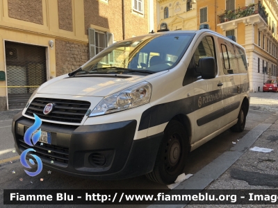 Fiat Scudo IV serie
Polizia Roma Capitale
POLIZIA LOCALE YA 684 AD 
Parole chiave: Fiat Scudo_IVserie  POLIZIALOCALEYA684AD 