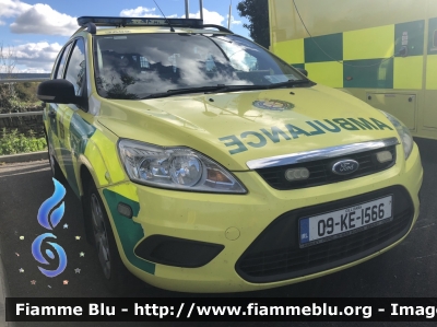 Ford Mondeo Stationwagon III serie
Éire - Ireland - Irlanda
National Ambulance Service
Parole chiave: Ford Mondeo_Stationwagon_IIIserie