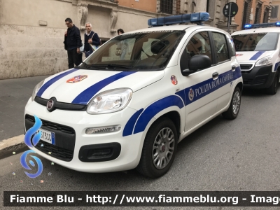 Fiat Nuova Panda II serie
Polizia Roma Capitale

Parole chiave: Fiat Nuova_Panda_IIserie