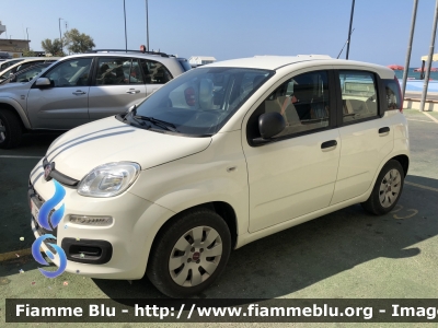 Fiat Nuova Panda II serie
Guardia Costiera 
CP 4352
Parole chiave: Fiat Nuova_Panda_IIserie CP4352