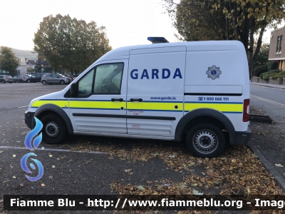 Ford Transit Connect I serie
Éire - Ireland - Irlanda
An Garda Sìochàna
Parole chiave: Ford Transit_Connect_Iserie