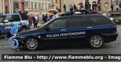 Lancia Lybra Station Wagon
Polizia Penitenziaria
Autovettura Utilizzata dal Nucleo Radiomobile per i Servizi Istituzionali
POLIZIA PENITENZIARIA 212 AE

Parole chiave: Lancia Lybra_Station_Wagon POLIZIAPENITENZIARIA212AE