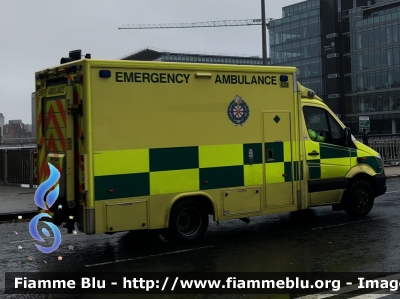 Mercedes-Benz Sprinter III serie
Éire - Ireland - Irlanda
National Ambulance Service
Parole chiave: Mercedes-Benz Sprinter_IIIserie