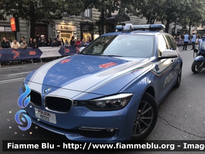 Bmw 318 Touring F31 restyle
Polizia di Stato
Polizia Stradale
Allestimento Marazzi
Decorazione grafica Artlantis
POLIZIA M1111
Mille Miglia 2018
Parole chiave: Bmw 318_Touring_F31_restyle POLIZIAM1111