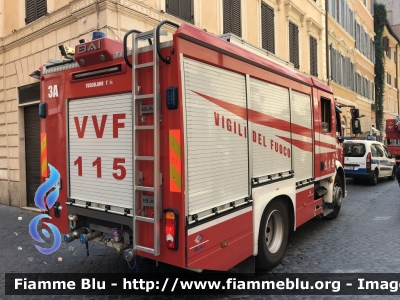 Volvo FL 290 IV serie
Vigili del Fuoco
Comando Provinciale di Roma
Distaccamento Cittadino Tuscolano 1° - 3A
AutoPompaSerbatoio
Allestimento BAI
VF 27418
Parole chiave: Volvo FL_290_IIIserie VF27418