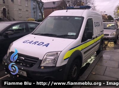 Ford Transit Connect I serie
Éire - Ireland - Irlanda
An Garda Sìochàna
Parole chiave: Ford Transit_Connect_Iserie