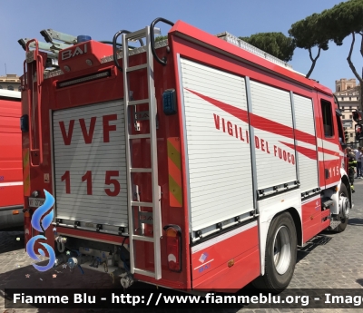 Volvo FL 290 IV serie
Vigili del Fuoco
Comando Provinciale di Roma
Distaccamento Cittadino di Prati (RM)
AutoPompaSerbatoio allestimento Bai
VF 27280
Parole chiave: Volvo FL_290_IVserie VF27280 Festa_Della_Repubblica_2018