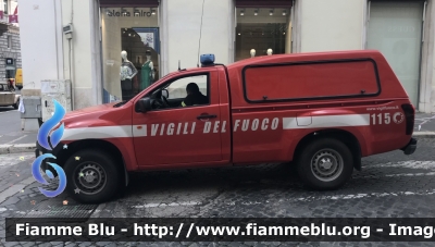 Isuzu D-Max II serie
Vigili del Fuoco
Comando Provinciale di Roma
VF 27821
Parole chiave: Isuzu D-Max_IIserie  VF27821