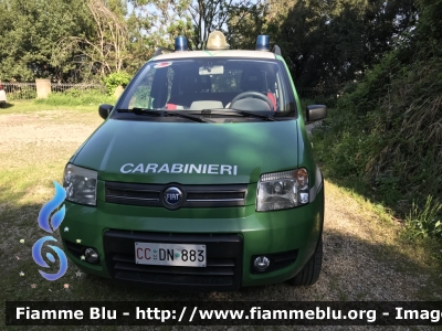 Fiat Nuova Panda 4x4 Climbing I serie
Carabinieri
Comando Carabinieri Unità per la tutela Forestale, Ambientale e Agroalimentare
CC DN 883

Parole chiave: Fiat_Nuova_Panda_4x4_Climbing_I_serie_CC_DN_883