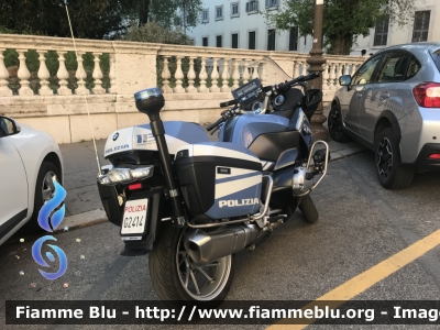 BMW R1200RT II serie
Polizia di Stato
Polizia Stradale
POLIZIA G2659


Parole chiave: BMW R1200RT_IIserie POLIZIAG2659