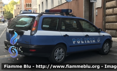 Fiat Marea Weekend I serie
Polizia di Stato
POLIZIA E1266
Parole chiave: Fiat Marea_Weekend_Iserie POLIZIAE1266