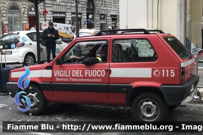 Fiat Panda 4x4 II serie
Vigili del Fuoco
Comando Provinciale di Roma
Servizio Telecomunicazioni
VF 21777

Parole chiave: Fiat Panda_4x4_II_serie VF21777