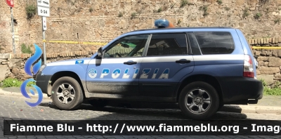 Subaru Forester IV serie
Polizia di Stato
Reparto Prevenzione Crimine
POLIZIA F5506

Parole chiave: Subaru Forester_IVserie POLIZIAF5506