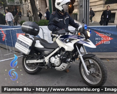 Bmw F650GS II serie
Polizia Municipale Roma

Parole chiave: Bmw F650GS_IIserie