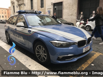 Bmw 318 Touring F31 II restyle
Polizia di Stato
Polizia Stradale
Allestimento Marazzi
POLIZIA M2512
Parole chiave: Bmw 318_Touring_F31_restyle POLIZIAM2512