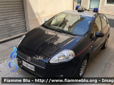 Fiat Grande Punto
Carabinieri
CC DG 040
Parole chiave: Fiat Grande_Punto CCDG040