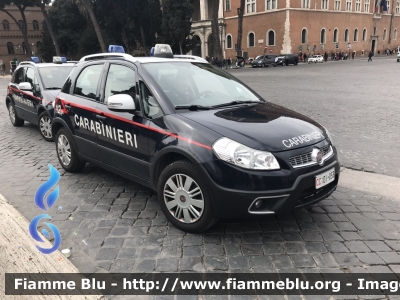 Fiat Sedici
Carabinieri
VIII Battaglione "Lazio"
CC DI 033

Parole chiave: Fiat Sedici CCDI033