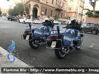 Bmw R850RT II serie
Polizia di Stato
Polizia stradale
POLIZIA G0869
POLIZIA G1106

Parole chiave: Bmw R850RT_IIserie POLIZIAG1106 POLIZIAG0869