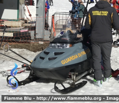 Polaris
Guardia di Finanza
Motoslitta Soccorso Alpino
Parole chiave: Polaris