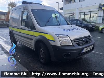 Ford Transit Connect I serie
Éire - Ireland - Irlanda
An Garda Sìochàna
Parole chiave: Ford Transit_Connect_Iserie