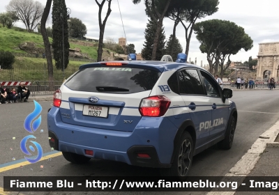 Subaru XV I serie
Polizia di Stato
Artificeri
POLIZIA M1267
Parole chiave: Subaru XV_Iserie POLIZIAM1267