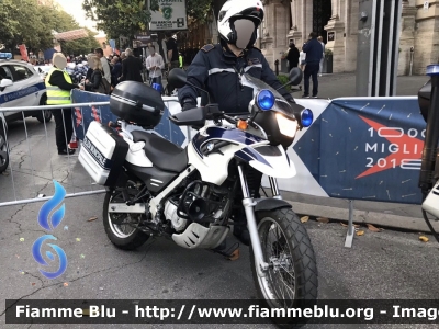 Bmw F650GS II serie
Polizia Municipale Roma

Parole chiave: Bmw F650GS_IIserie