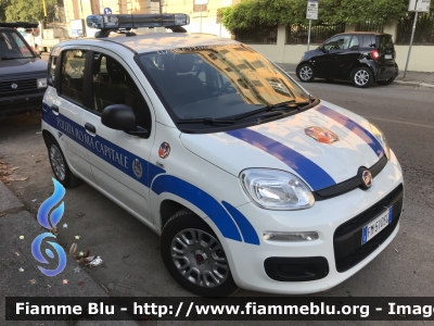 Fiat Nuova Panda II serie
Polizia Roma Capitale
Parole chiave: Fiat Nuova_Panda_IIserie