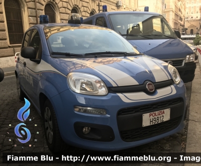 Fiat Nuova Panda II serie
Polizia di Stato
Allestito Nuova Carrozzeria Torinese
Decorazione Grafica Artlantis
POLIZIA H9812


Parole chiave: Fiat Nuova_Panda_IIserie POLIZIAH9812