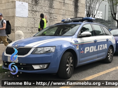 Skoda Octavia Wagon IV serie
Polizia di Stato
Polizia Stradale in servizio sulla rete autostradale di Autostrade per l'Italia
Terza fornitura
Allestite Focaccia
Decorazione Grafica Artlantis
POLIZIA M1485
Parole chiave: Skoda Octavia_Wagon_IVserie POLIZIAM1485