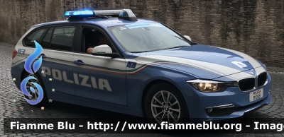 Bmw 318 Touring F31 restyle
Polizia di Stato
Polizia Stradale
POLIZIA M1089
Auto 6
In scorta al Giro d'Italia 2018
Parole chiave: Bmw 318_Touring_F31restyle POLIZIAM1089