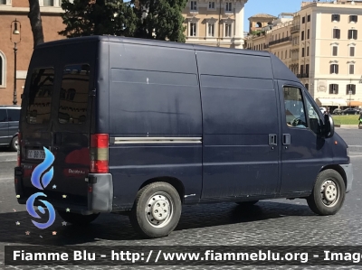 Fiat Ducato II serie 
Carabinieri
Reggimento Corazzieri
CC BB 786
Parole chiave: Fiat Ducato_IIserie CCBB786