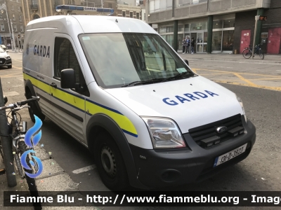 Ford Transit Connect I serie
Éire - Ireland - Irlanda
An Garda Sìochàna
Parole chiave: Ford Transit_Connect_I serie