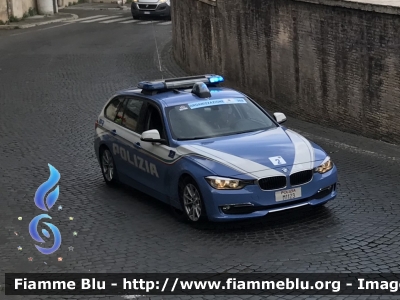 Bmw 318 Touring F31 restyle
Polizia di Stato
Polizia Stradale
POLIZIA M1123
Auto 2
In scorta al Giro d'Italia 2018
Parole chiave: Bmw 318_Touring_F31restyle POLIZIAM1223