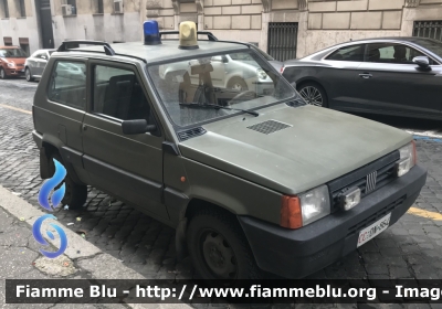 Fiat Panda 4X4 II serie
Carabinieri
Comando Carabinieri Unità per la tutela Forestale, Ambientale e Agroalimentare
CC DN 864

Parole chiave: Fiat Panda_4X4_IIserie CCDN864