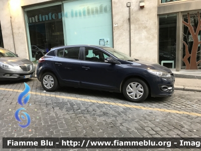 Renault Megane III serie restyle
Carabinieri
Comando Carabinieri Unità per la tutela Forestale, Ambientale e Agroalimentare
CC DN 692
Parole chiave: Renault Megane_IIIserie_restyle