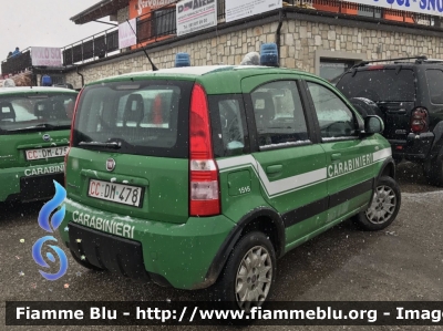 Fiat Nuova Panda 4x4 Climbing I serie
Carabinieri
Comando Carabinieri Unità per la tutela Forestale, Ambientale e Agroalimentare
CC DM 478
Parole chiave: Fiat Nuova_Panda_4x4_Climbing_Iserie CCDM478