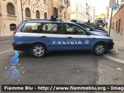 Fiat Marea Weekend I serie
Polizia di Stato
POLIZIA E1266
Parole chiave: Fiat Marea_Weekend_Iserie POLIZIAE1266