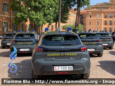 Peugeot e-208
Guardia di Finanza
Allestimento Focaccia
GdiF 095 BQ
GdiF 097 BQ
GdiF 103 BQ

Parole chiave: Peugeot / / / / / / / e-208 / / / / / / / GdiF103BQ GdiF097BQ GdiF095BQ